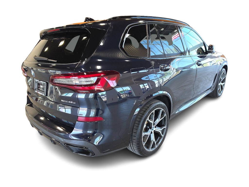 Thumbnail: 2022 BMW X5 - 18