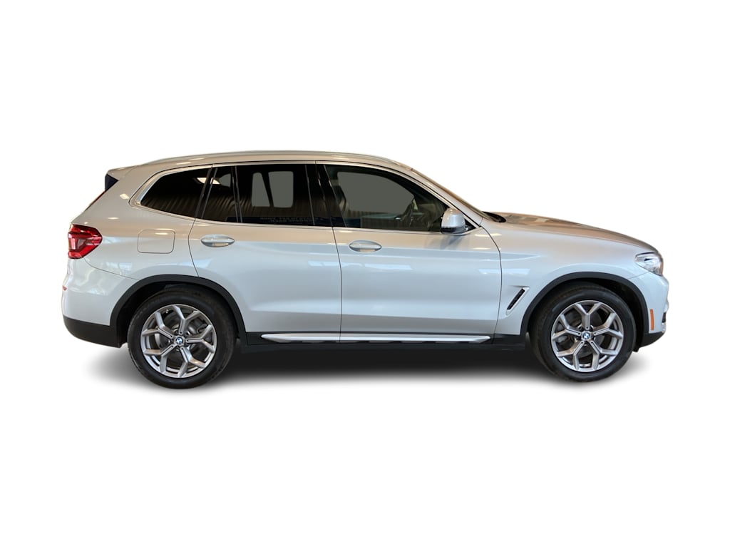 Thumbnail: 2020 BMW X3 - 15