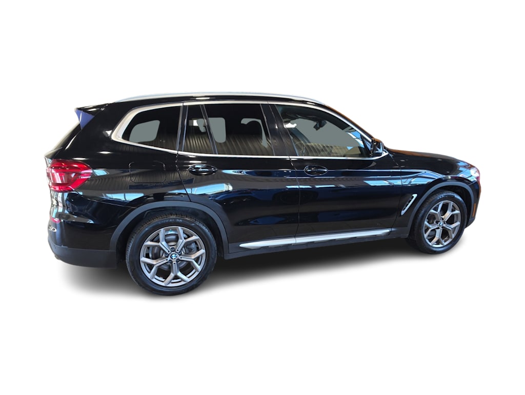Thumbnail: 2020 BMW X3 - 15