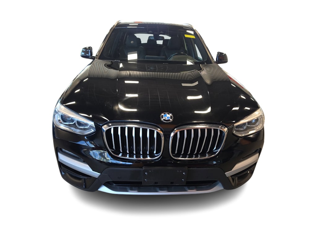 Thumbnail: 2020 BMW X3 - 6