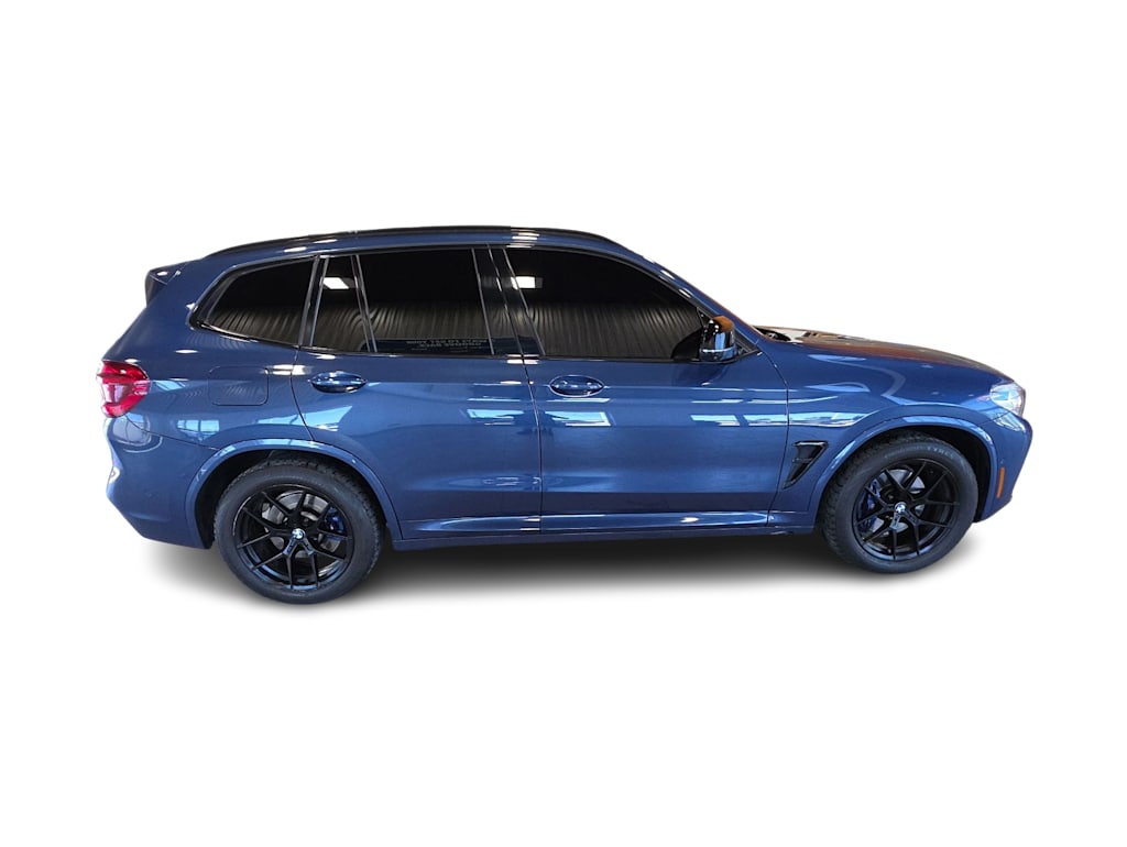 Thumbnail: 2021 BMW X3 - 15