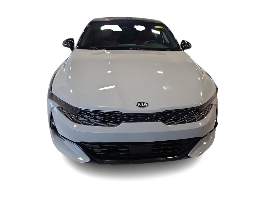 Thumbnail: 2021 Kia K5 - 14