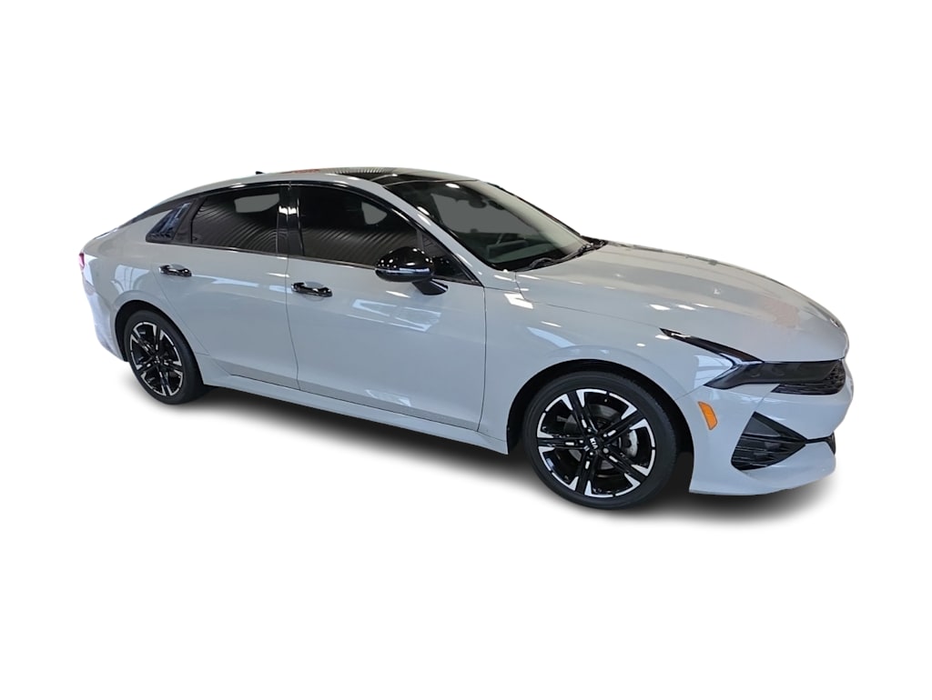 Thumbnail: 2021 Kia K5 - 16