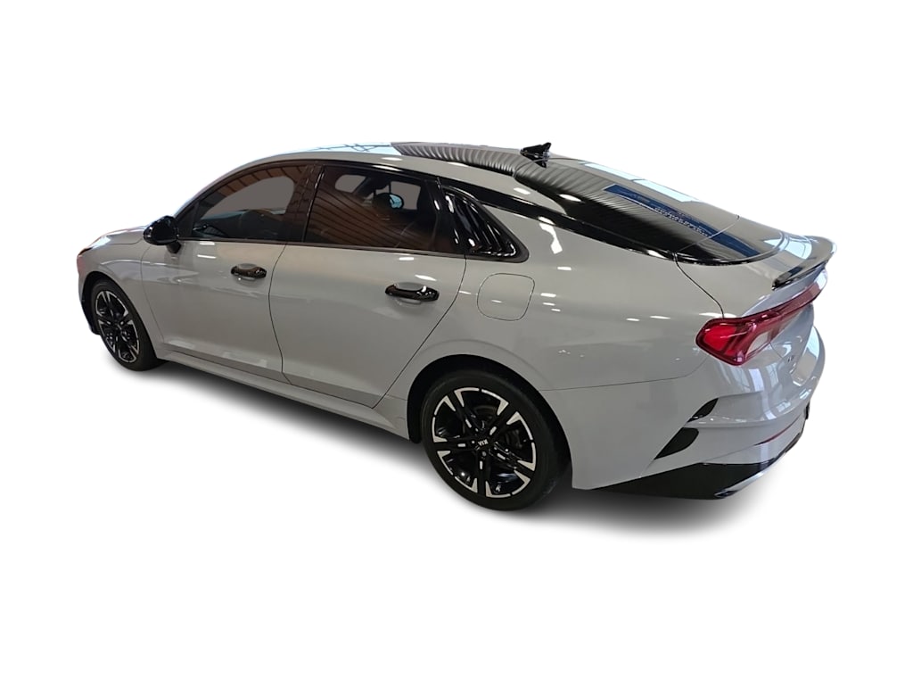 Thumbnail: 2021 Kia K5 - 20