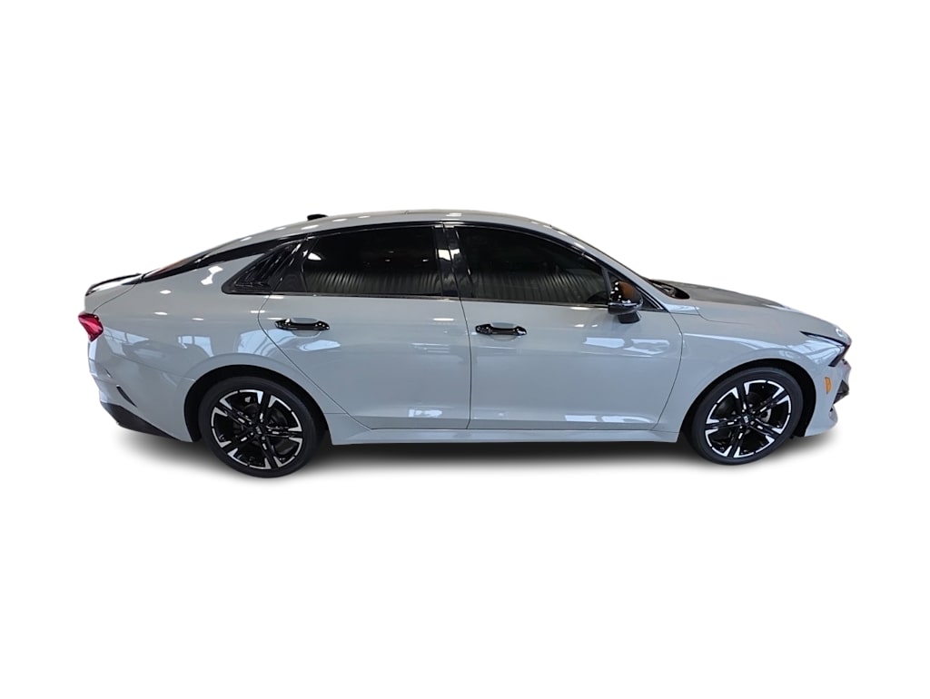 Thumbnail: 2021 Kia K5 - 17