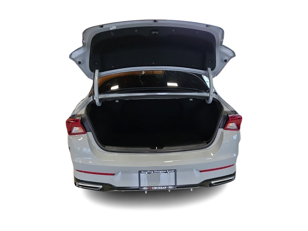 Thumbnail: 2021 Kia K5 - 13
