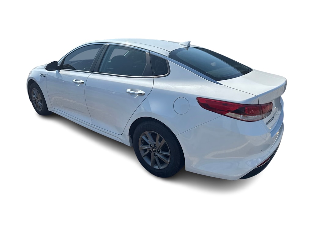 Thumbnail: 2020 Kia Optima - 17