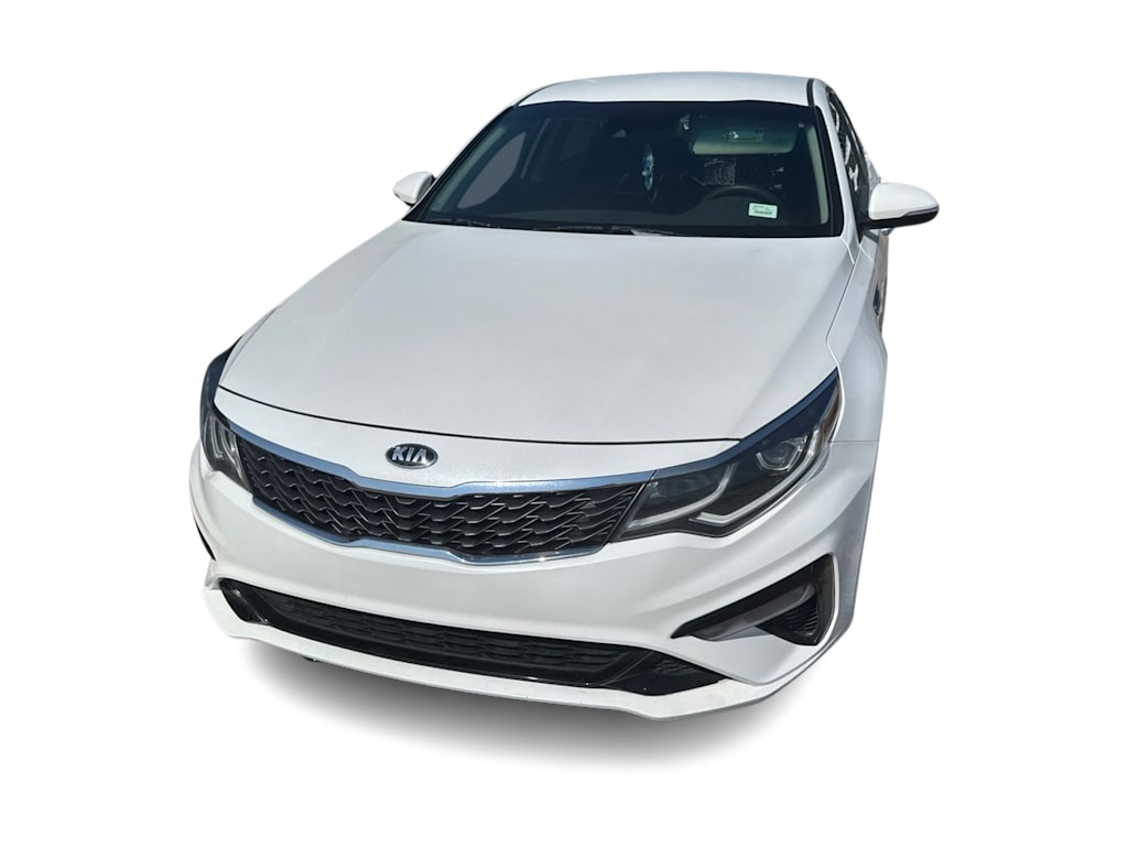 Thumbnail: 2020 Kia Optima - 22