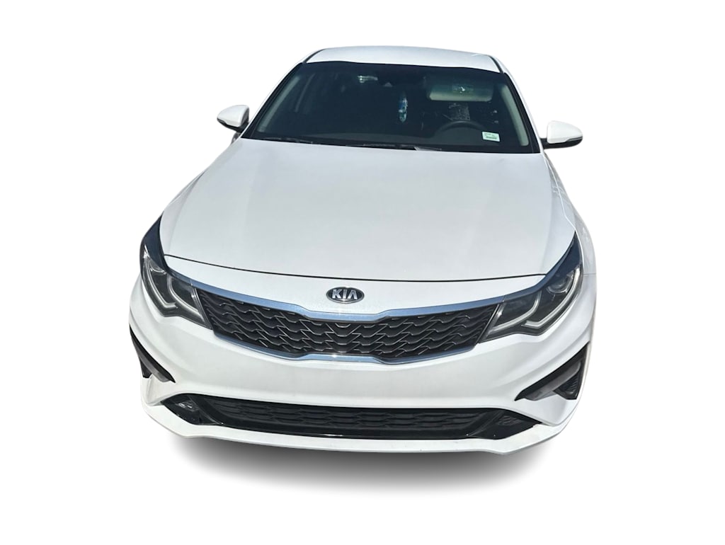 Thumbnail: 2020 Kia Optima - 7