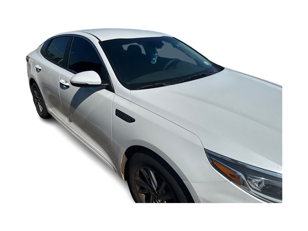 Thumbnail: 2020 Kia Optima - 10