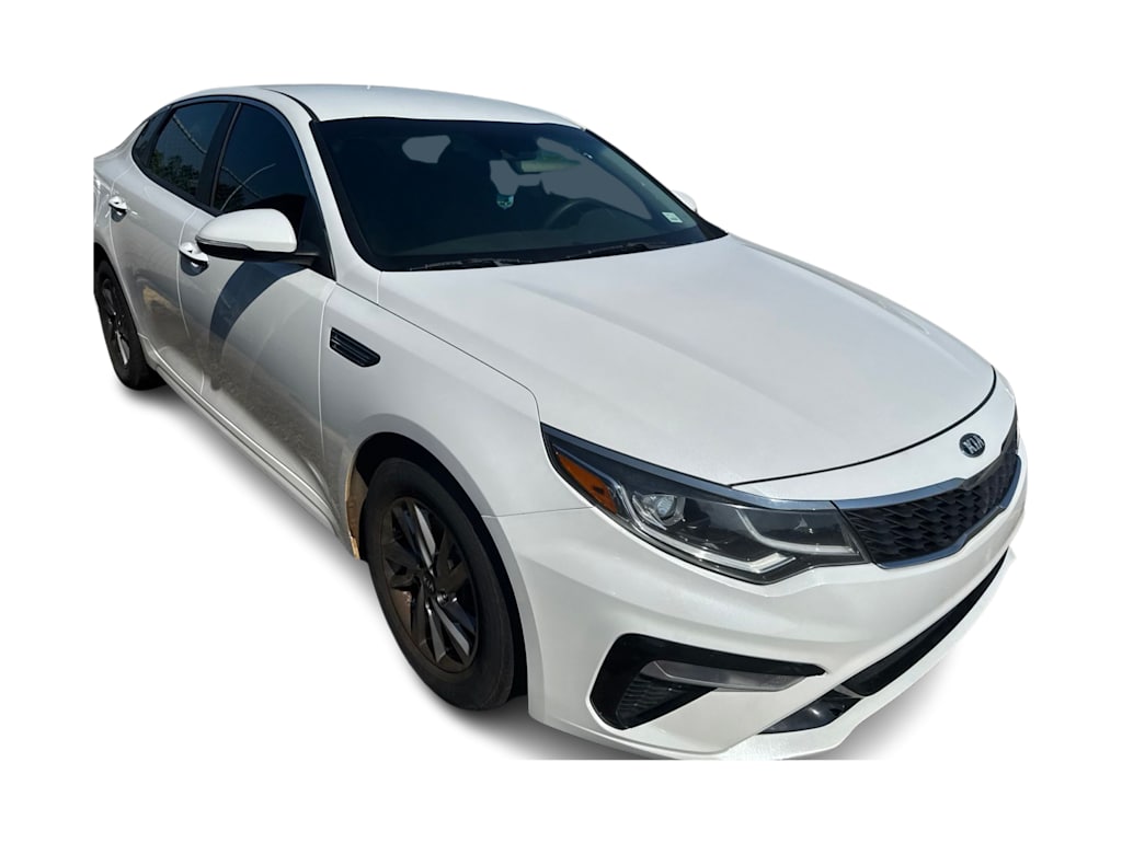 Thumbnail: 2020 Kia Optima - 26