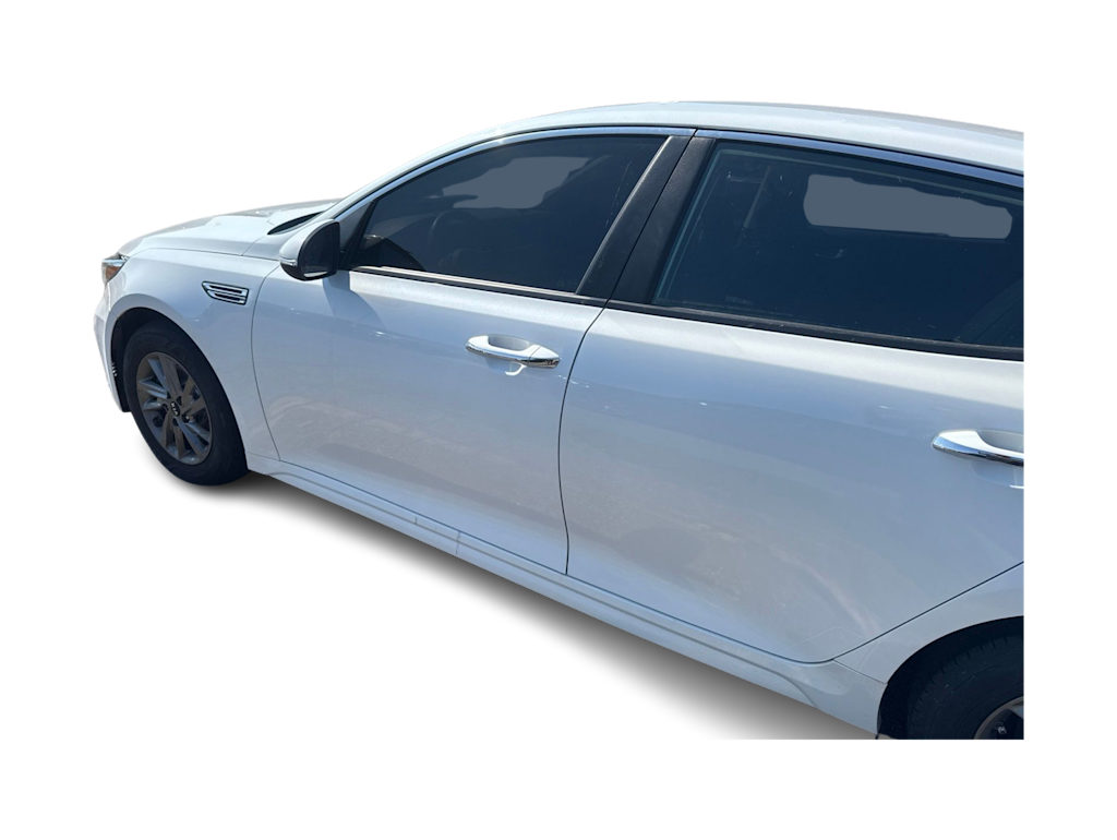 Thumbnail: 2020 Kia Optima - 27