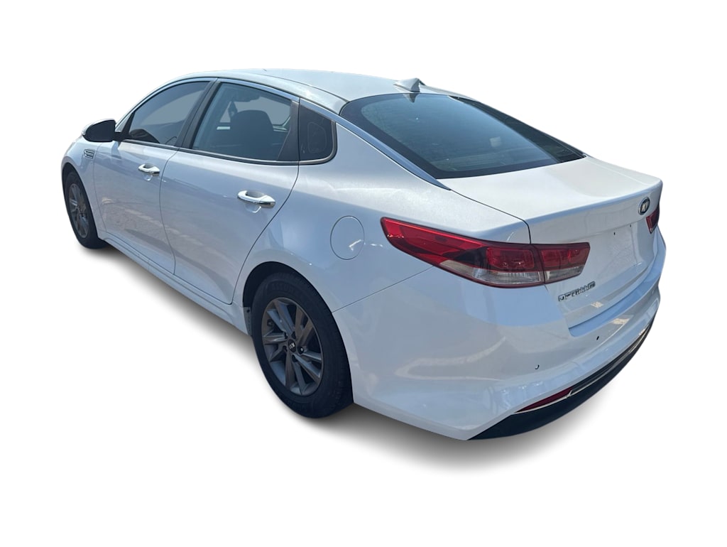 Thumbnail: 2020 Kia Optima - 30