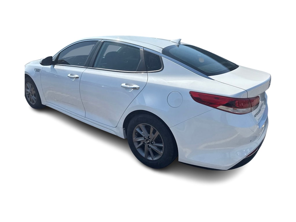 Thumbnail: 2020 Kia Optima - 29