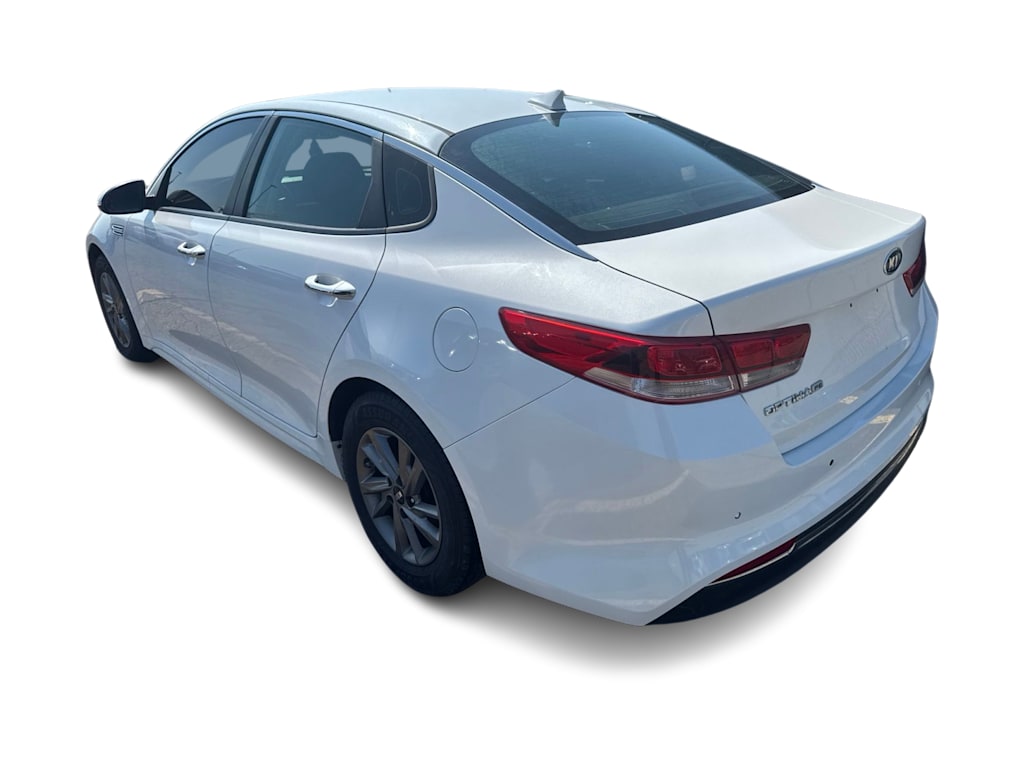 Thumbnail: 2020 Kia Optima - 15