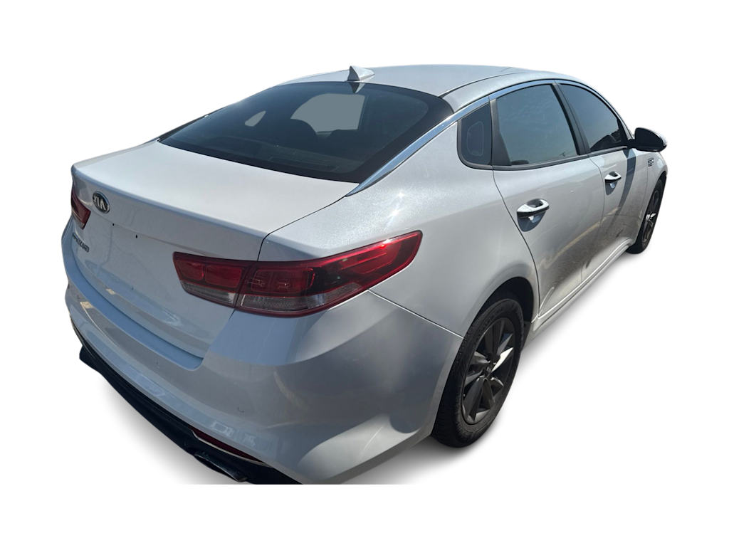 Thumbnail: 2020 Kia Optima - 14