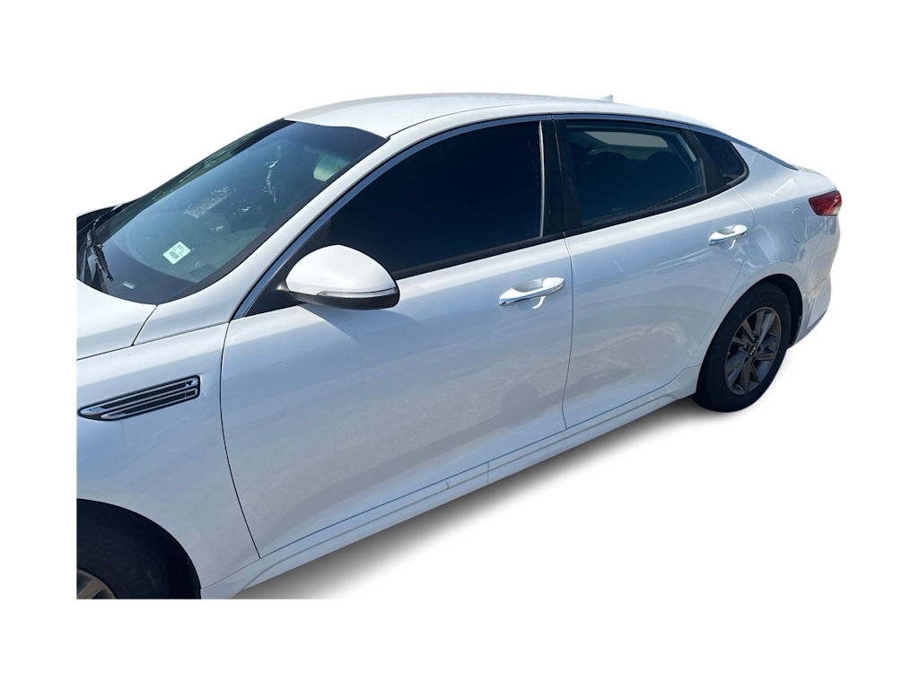 Thumbnail: 2020 Kia Optima - 19