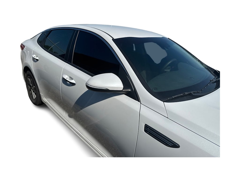 Thumbnail: 2020 Kia Optima - 24