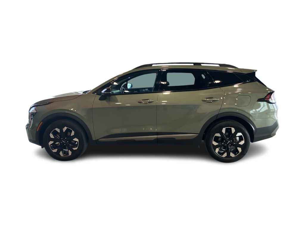 Thumbnail: 2023 Kia Sportage - 3