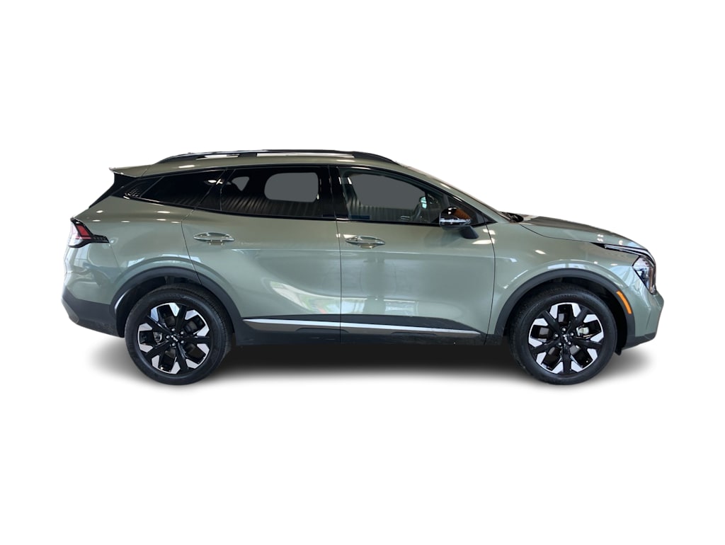 Thumbnail: 2023 Kia Sportage - 16