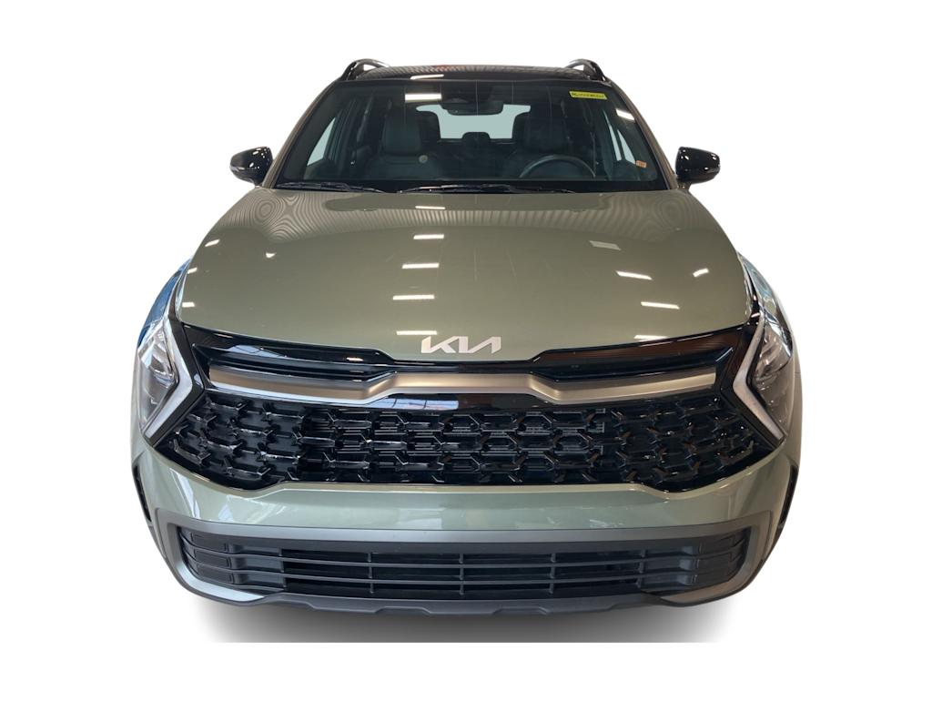 Thumbnail: 2023 Kia Sportage - 6