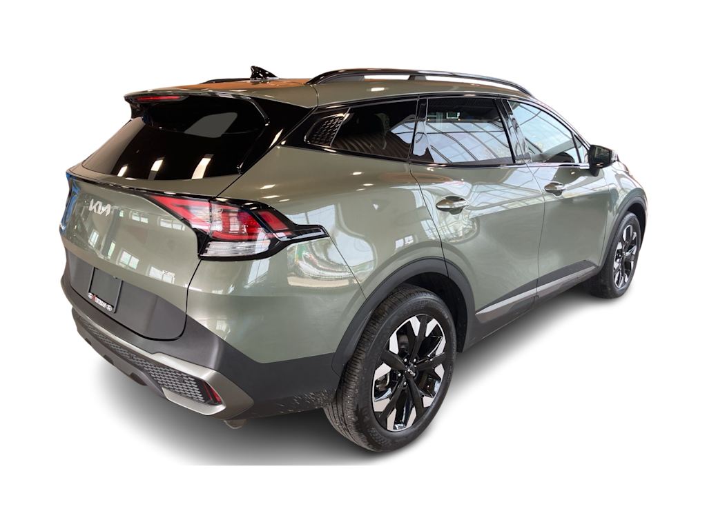 Thumbnail: 2023 Kia Sportage - 17