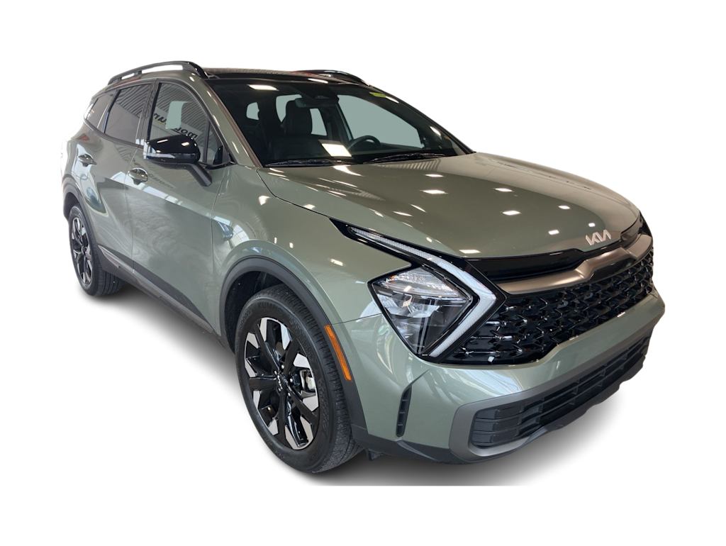 Thumbnail: 2023 Kia Sportage - 15