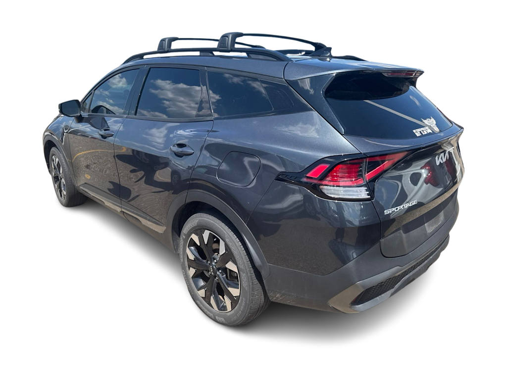 Thumbnail: 2023 Kia Sportage - 18