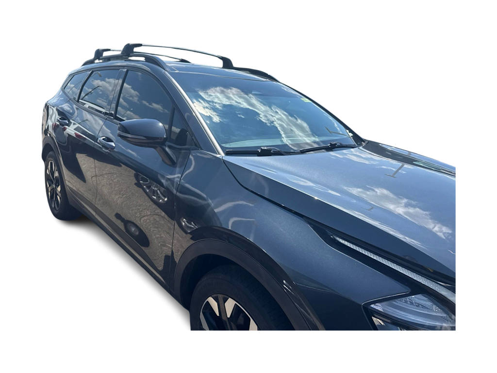 Thumbnail: 2023 Kia Sportage - 25