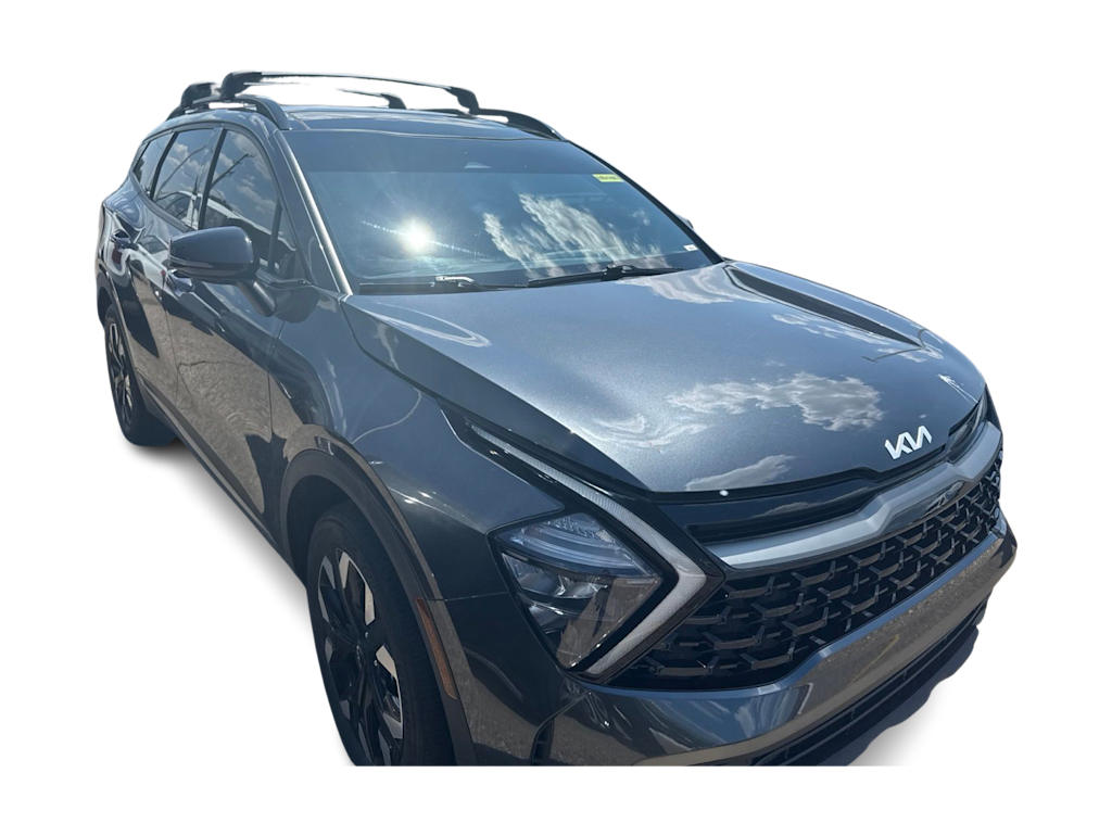 Thumbnail: 2023 Kia Sportage - 12