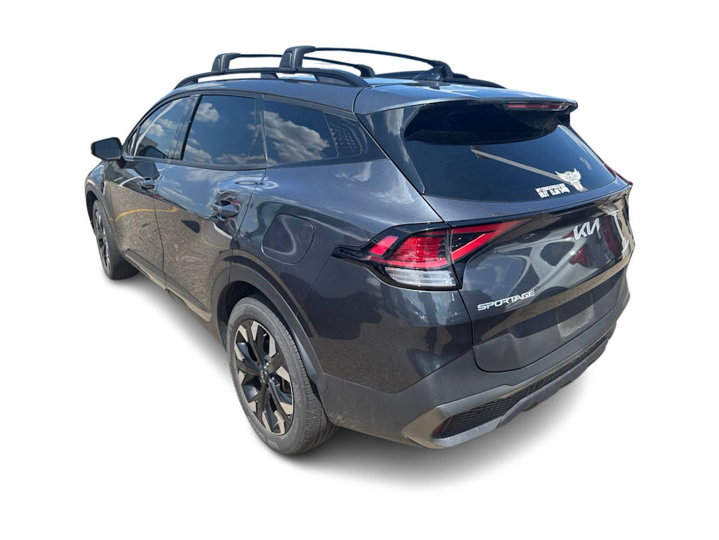 Thumbnail: 2023 Kia Sportage - 3