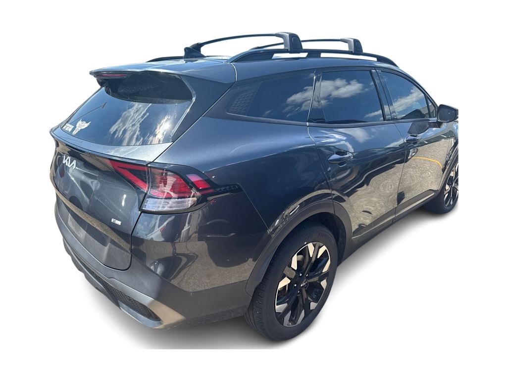 Thumbnail: 2023 Kia Sportage - 30