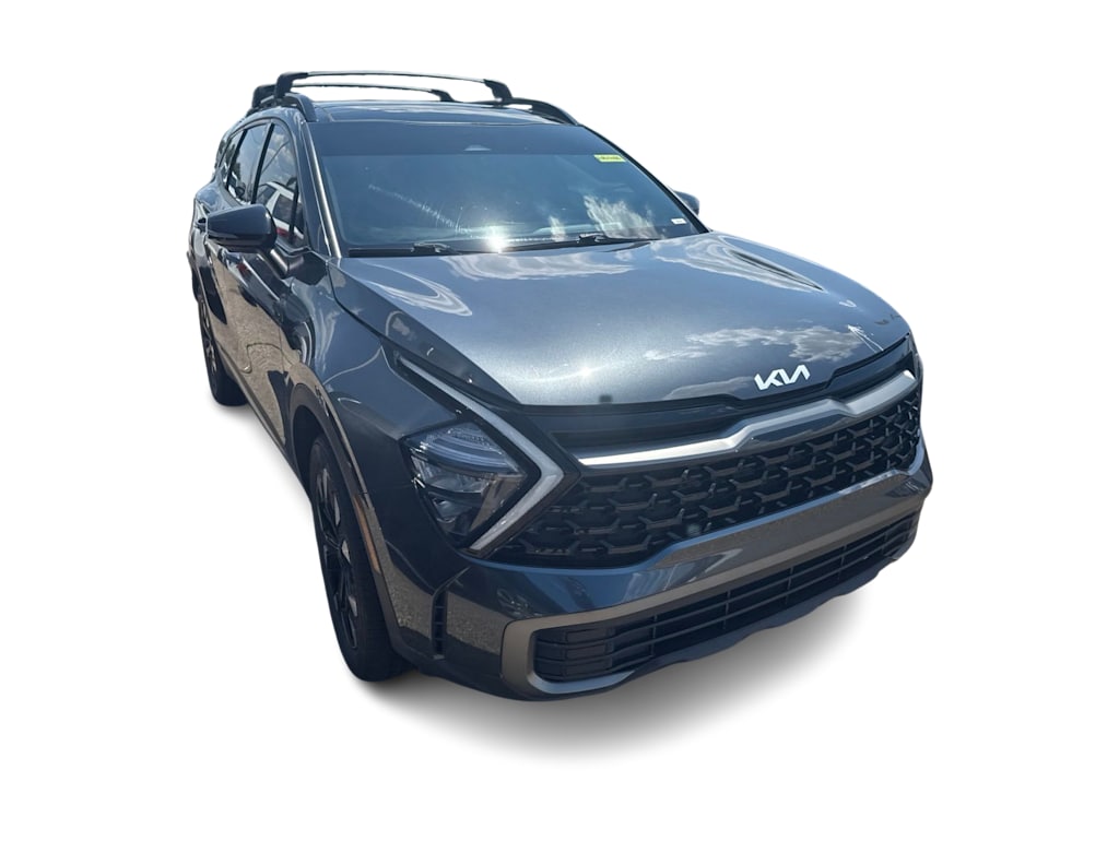 Thumbnail: 2023 Kia Sportage - 13