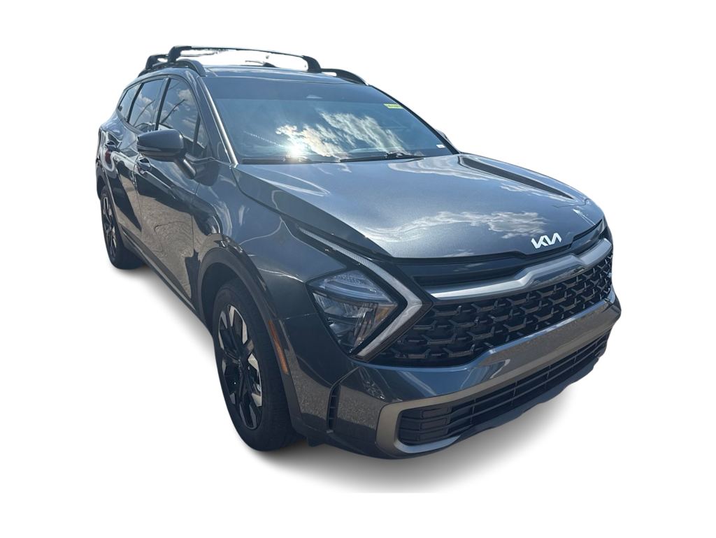 Thumbnail: 2023 Kia Sportage - 26