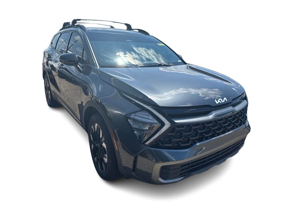 Thumbnail: 2023 Kia Sportage - 24