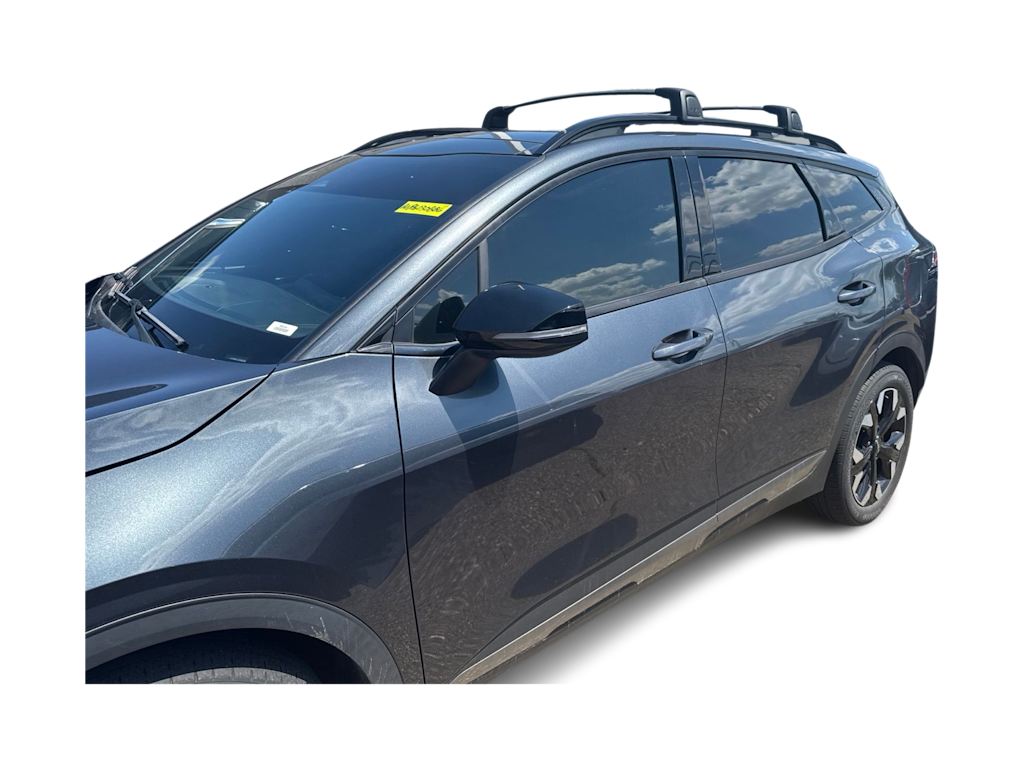 Thumbnail: 2023 Kia Sportage - 27