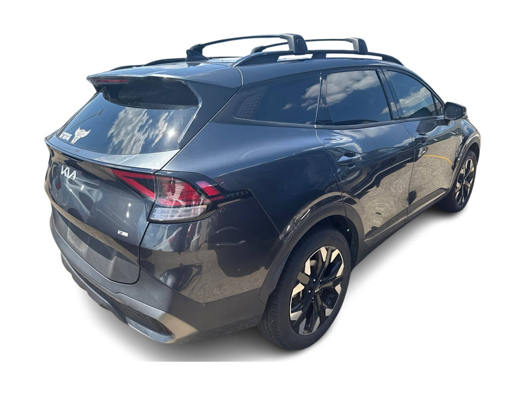 Thumbnail: 2023 Kia Sportage - 15