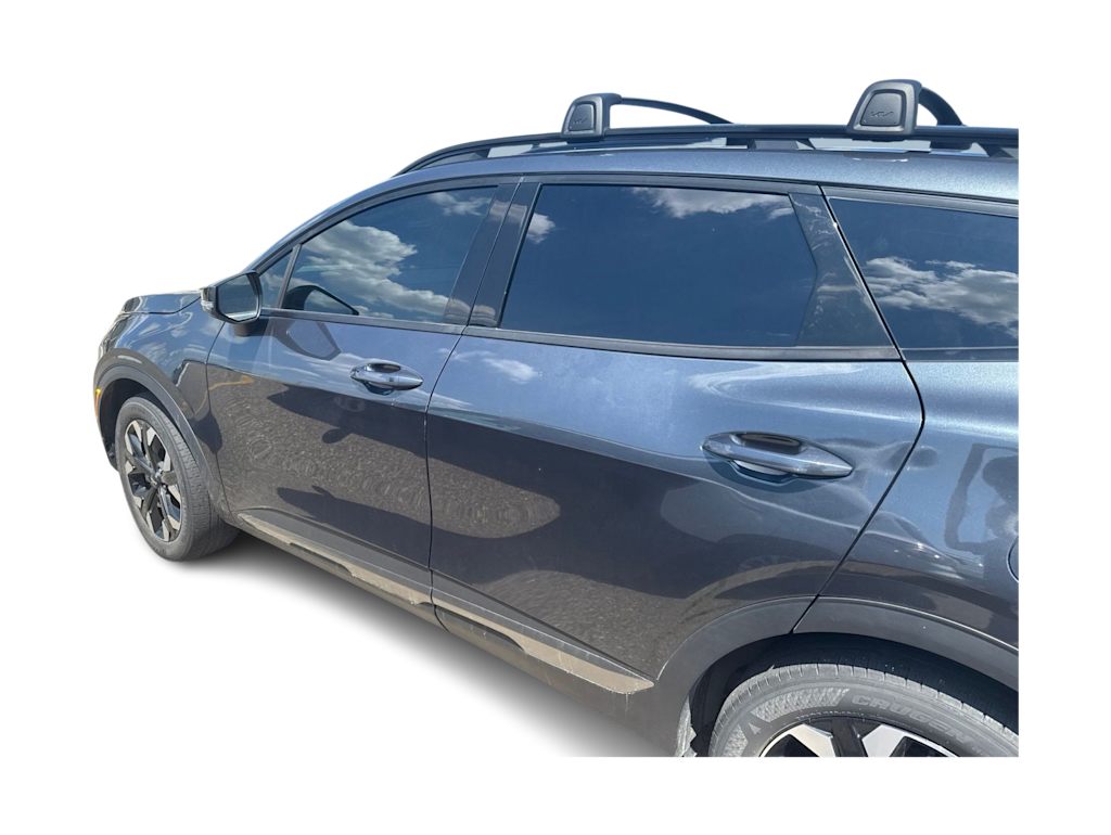 Thumbnail: 2023 Kia Sportage - 2