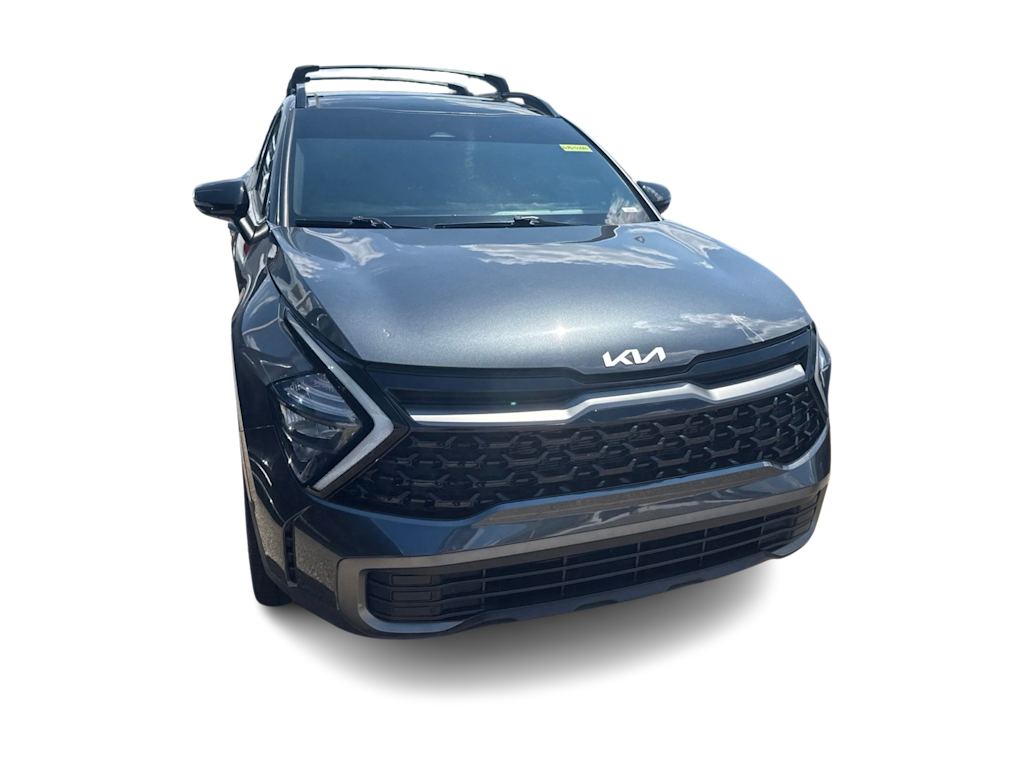 Thumbnail: 2023 Kia Sportage - 9