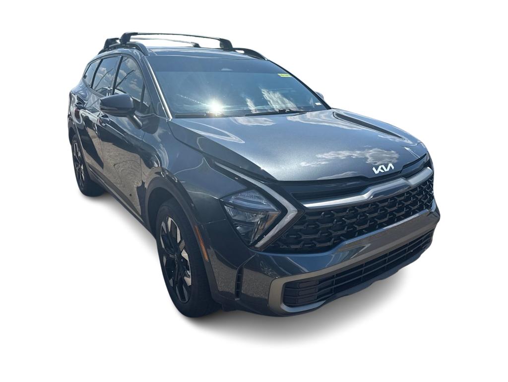 Thumbnail: 2023 Kia Sportage - 10