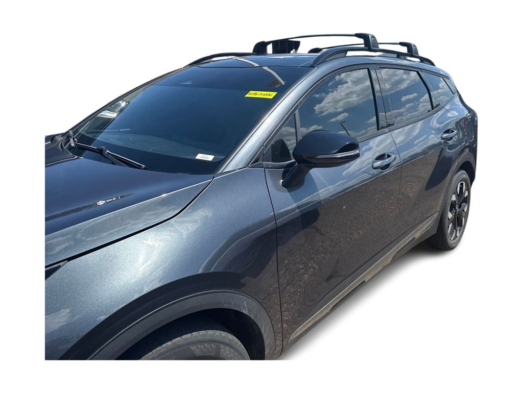 Thumbnail: 2023 Kia Sportage - 20