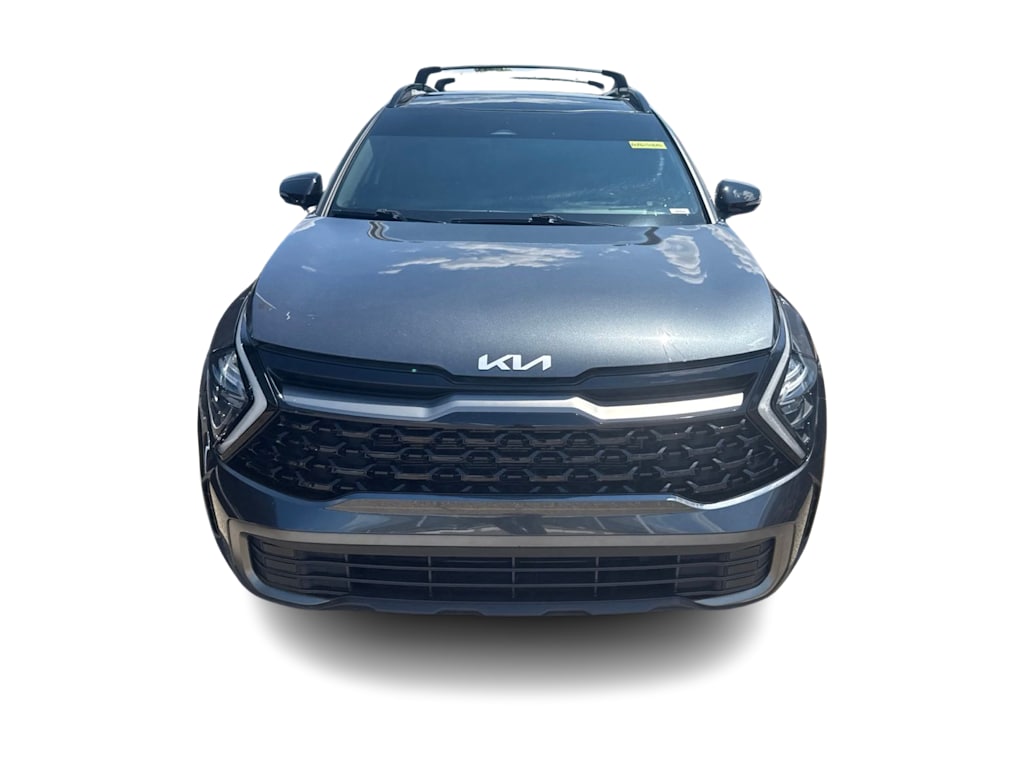 Thumbnail: 2023 Kia Sportage - 8