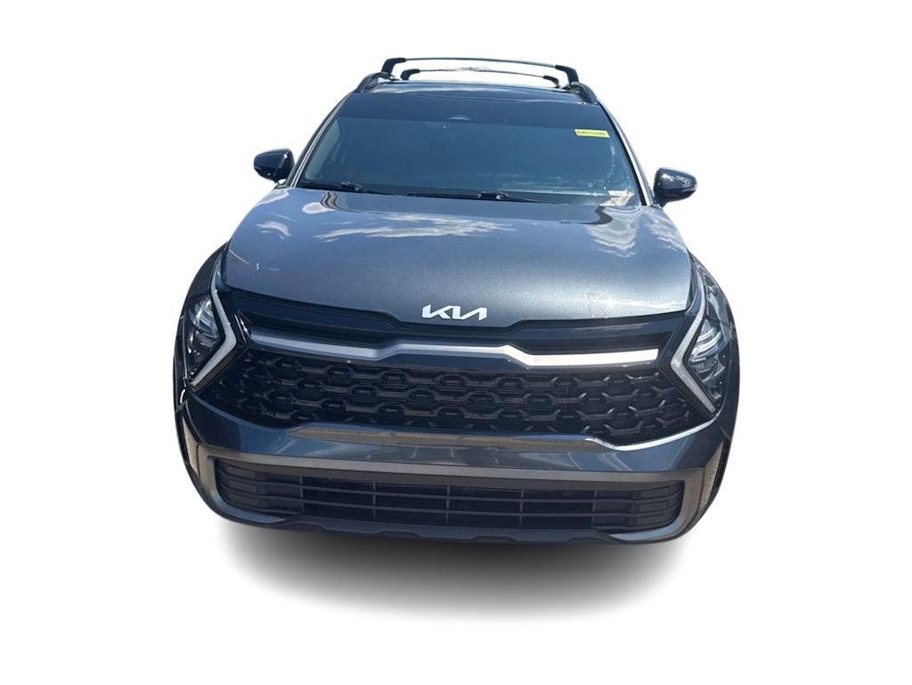 Thumbnail: 2023 Kia Sportage - 23
