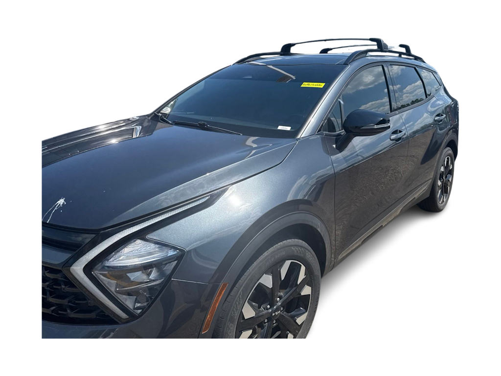Thumbnail: 2023 Kia Sportage - 21