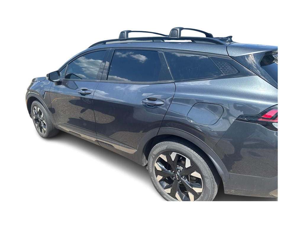 Thumbnail: 2023 Kia Sportage - 17