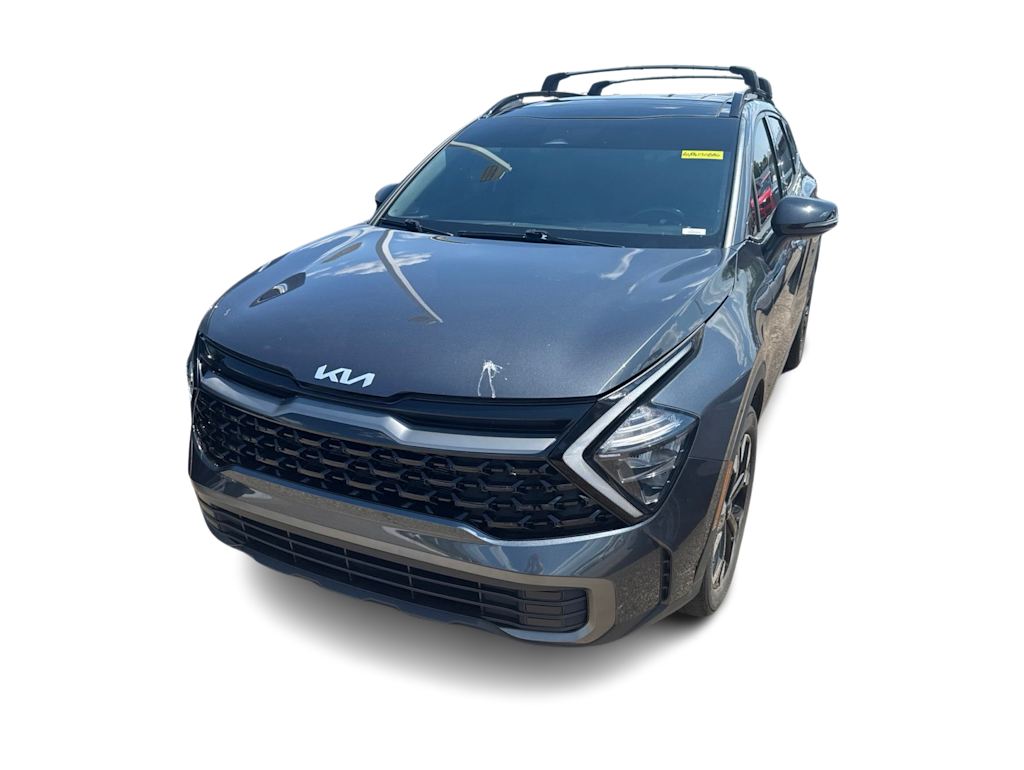 Thumbnail: 2023 Kia Sportage - 4