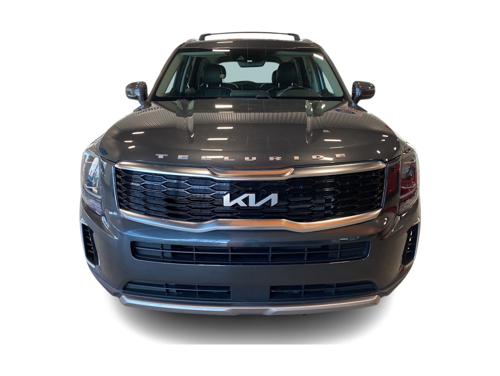 Thumbnail: 2022 Kia Telluride - 6