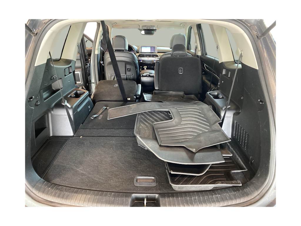 Thumbnail: 2022 Kia Telluride - 16