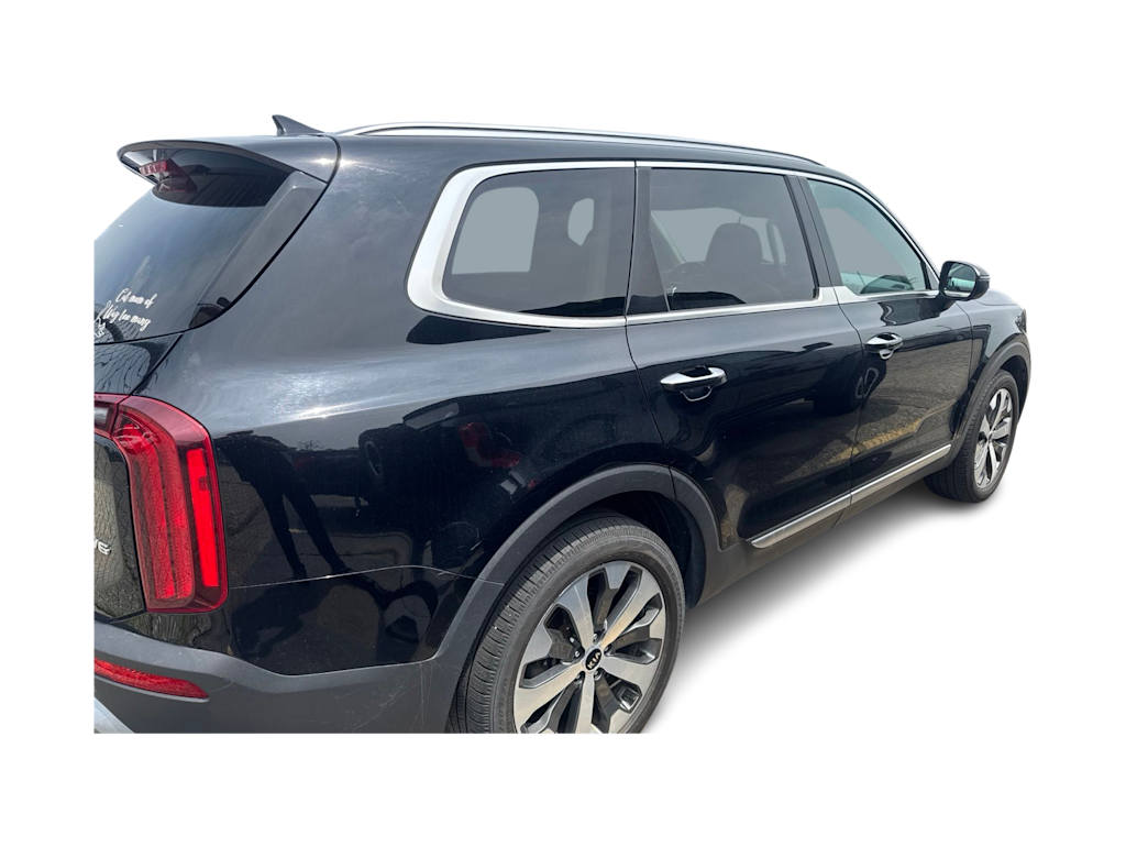 Thumbnail: 2021 Kia Telluride - 30