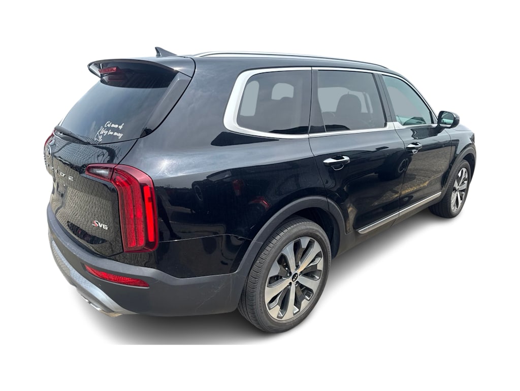 Thumbnail: 2021 Kia Telluride - 31